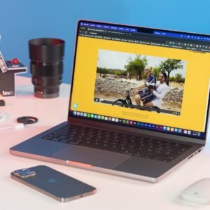 Creative Cloud Software — Subscription related product image