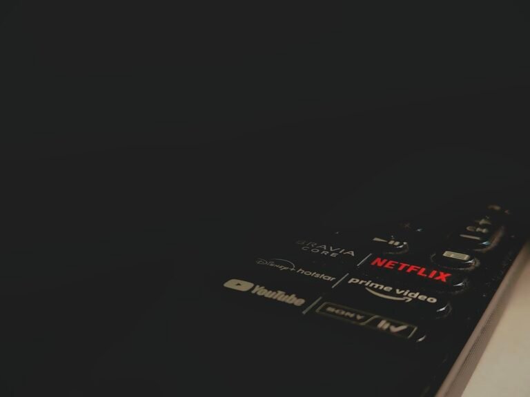 Premium Streaming — Subscription
