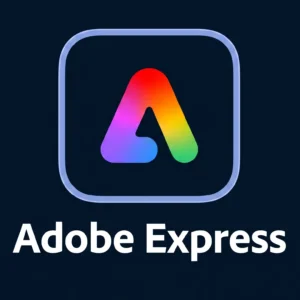 Adobe Express Premium 12 Months | Direct Activation Link
