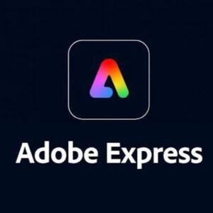 Adobe Express Premium 12 Months | Direct Activation Link
