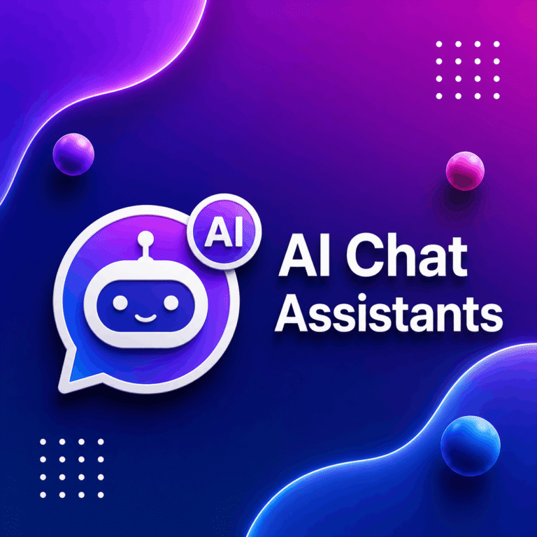 AI Chat Assistants Bundle — Complete Bundle