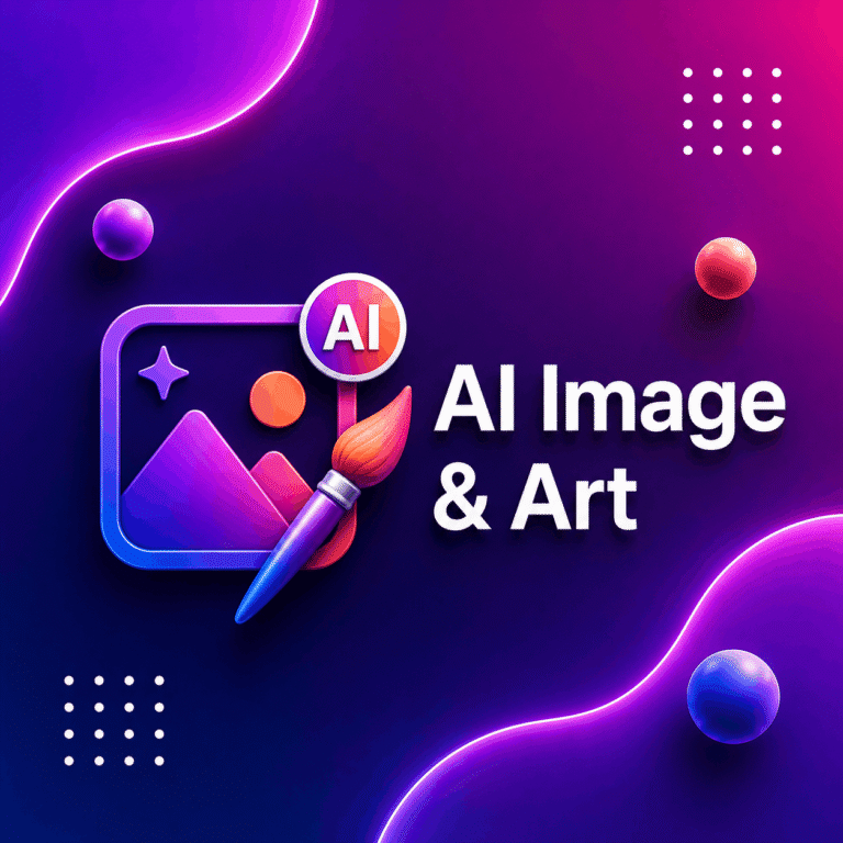 AI Image & Art Suite — Pro
