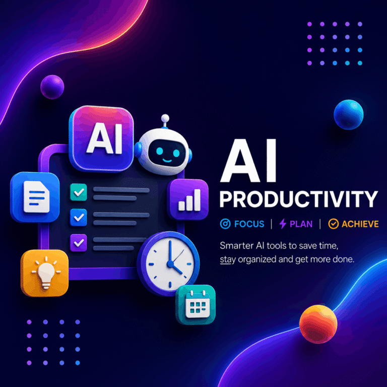 AI Productivity Suite — Standard