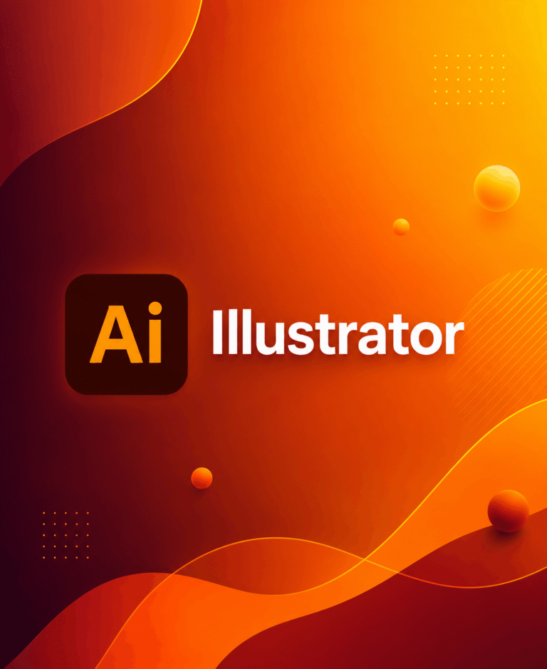 Adobe Illustrator — 1 Device