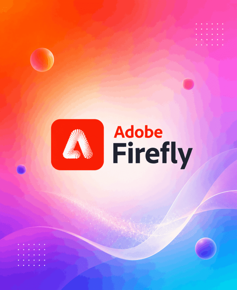 Adobe Firefly — Family Plan