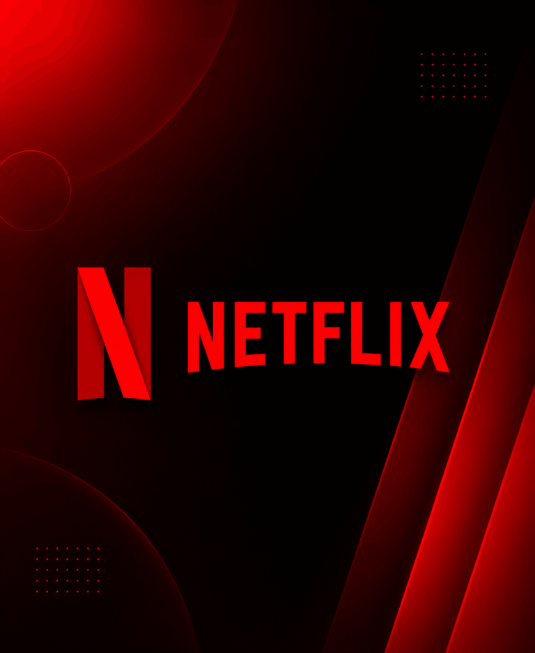 Netflix Access — Premium Access