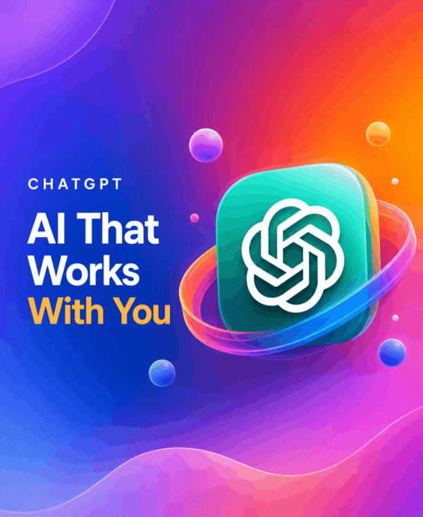 AI Assistant Access — 12 Months