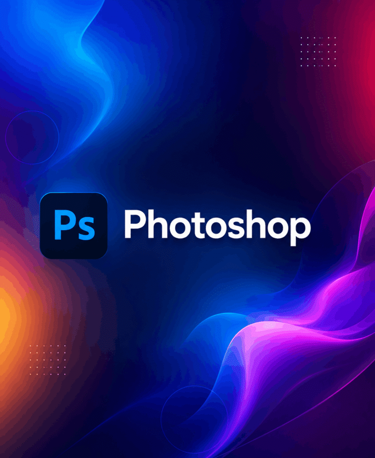 Adobe Photoshop — Pro License