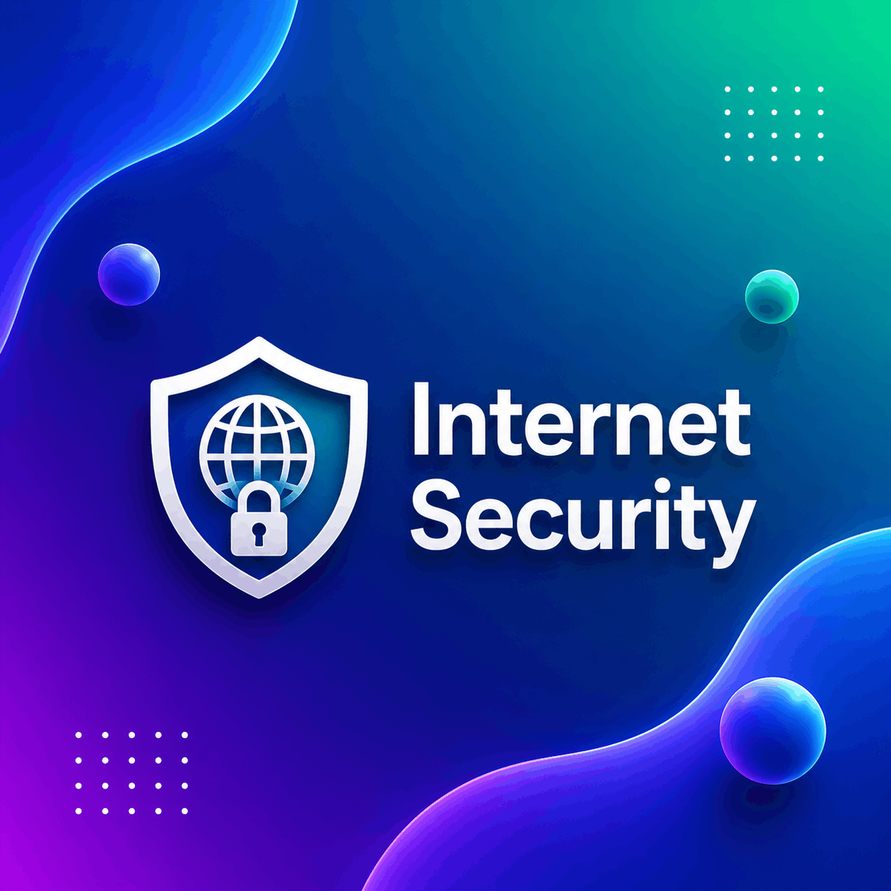 Internet Security — 2 Devices