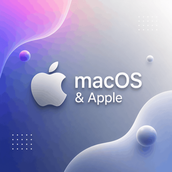 macOS & Apple Tools — Ultimate