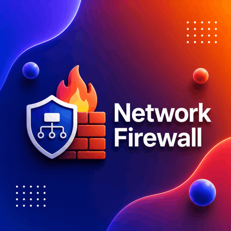 Network Firewall — Pro License