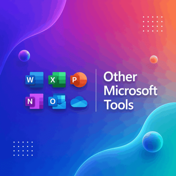 Microsoft Tools Bundle — Ultimate