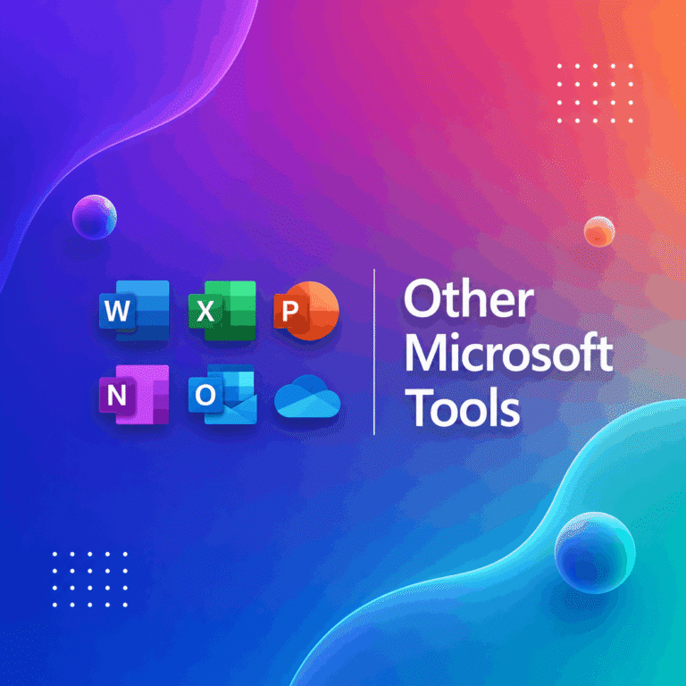 Microsoft Tools Bundle — Ultimate