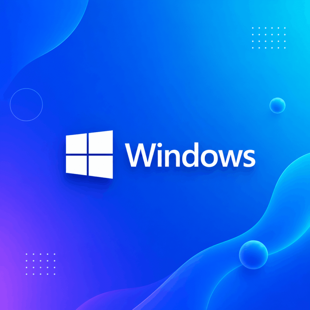 Windows Digital License — Lifetime License