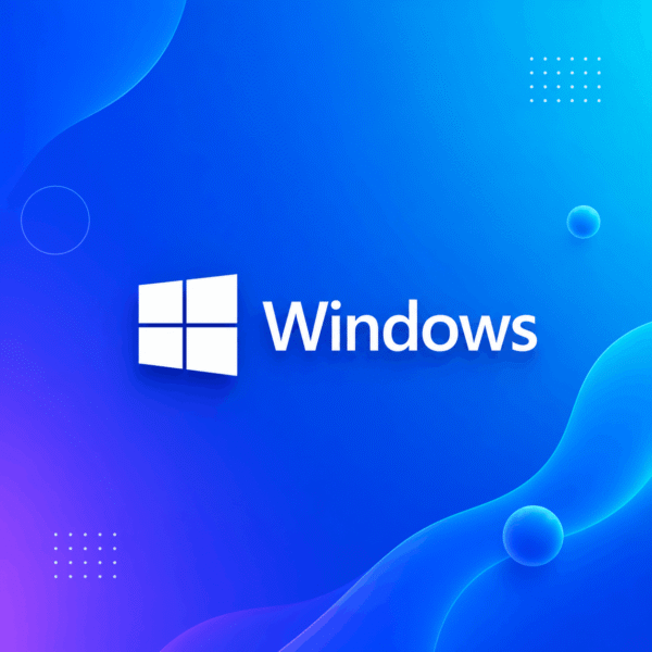 Windows Digital License — Lifetime License